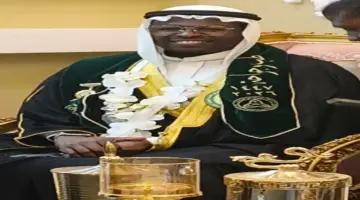 عائلتا سلمت والوجيه تحتفلان بتخرج إيهاب – أخبار السعودية